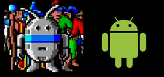 Illustration for article titled Seems Google's Designers Played A Lot Of Gauntlet